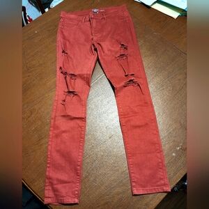 NWOT ... Soho New York & Company Leggings Jeans